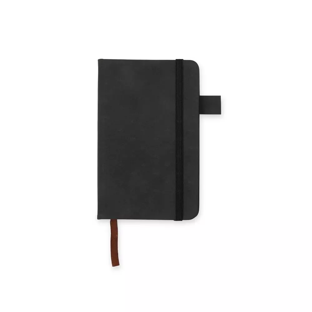 Moleskine em PU Personalizada - 14,3 x 9 cm 
