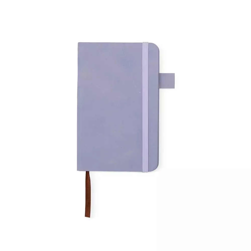 Moleskine em PU Personalizada - 14,3 x 9 cm 