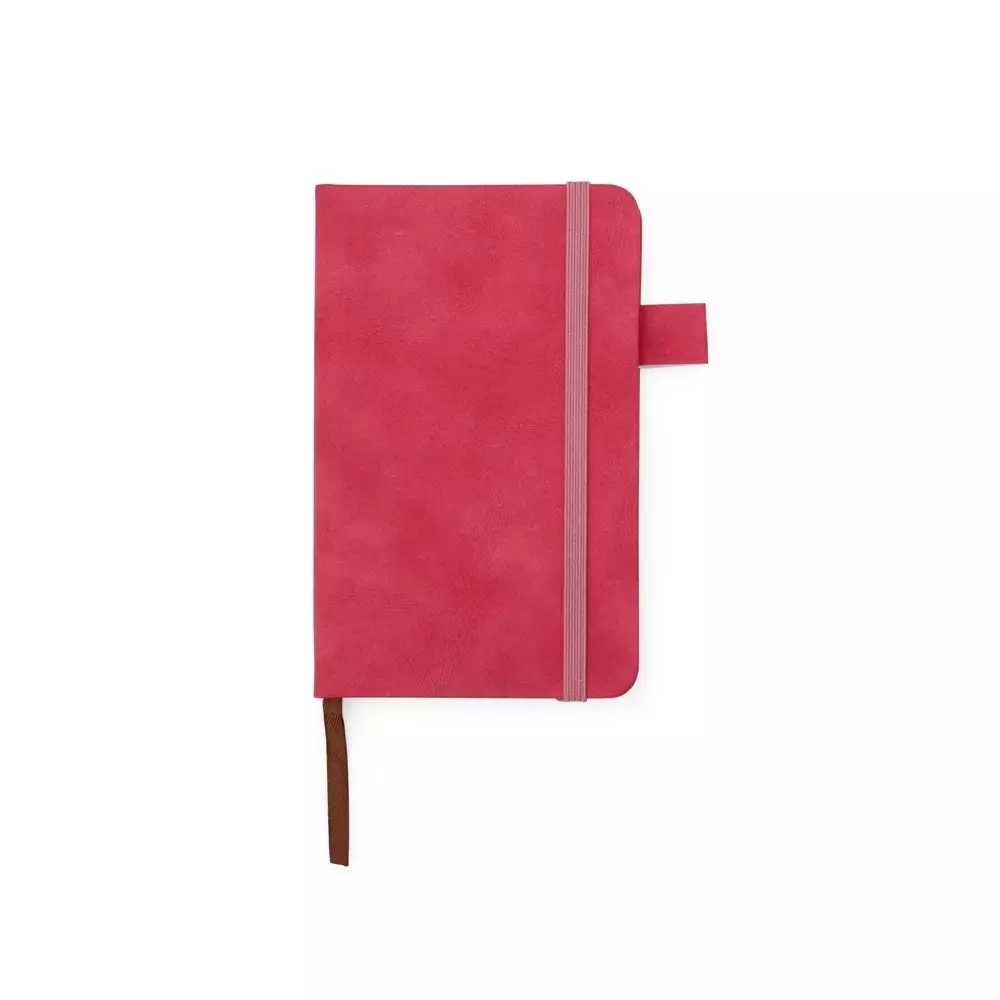 Moleskine em PU Personalizada - 14,3 x 9 cm 
