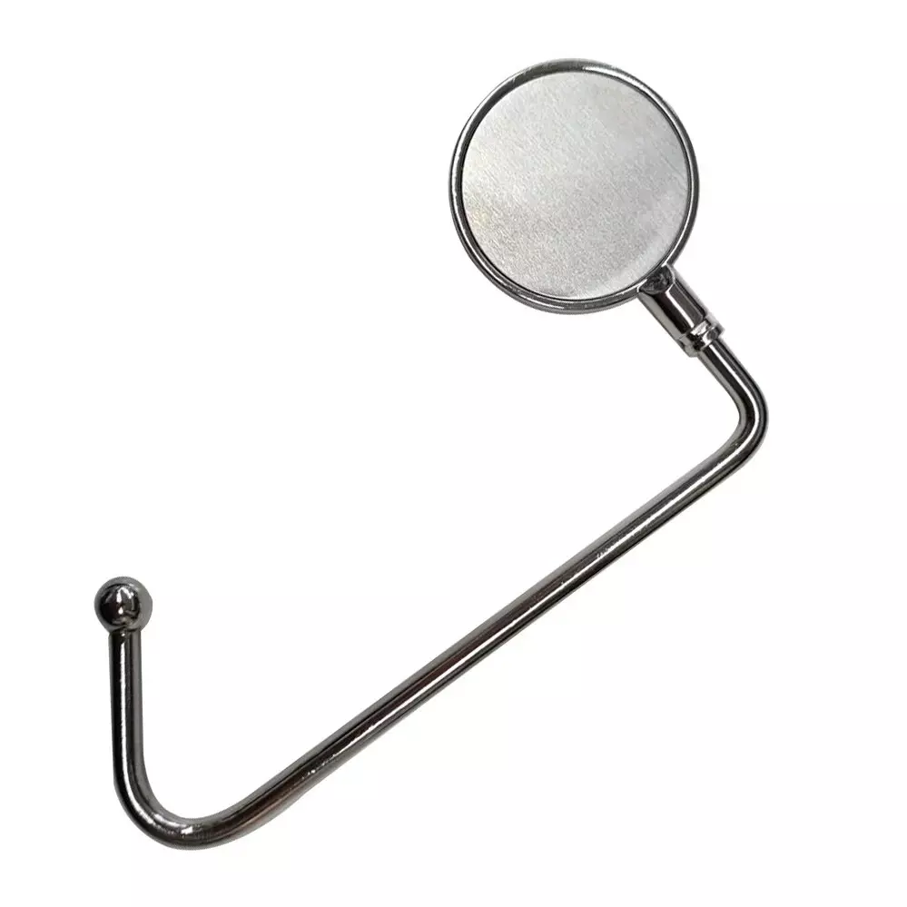 Gancho Porta Bolsa Personalizado 