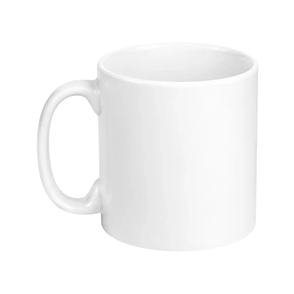 Canecão Cerâmica 500ml Personalizado 