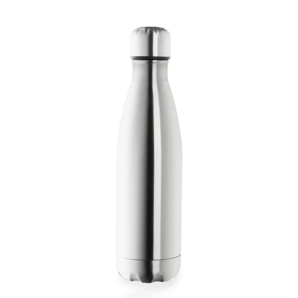 Garrafa Térmica Inox 500ml Personalizada 