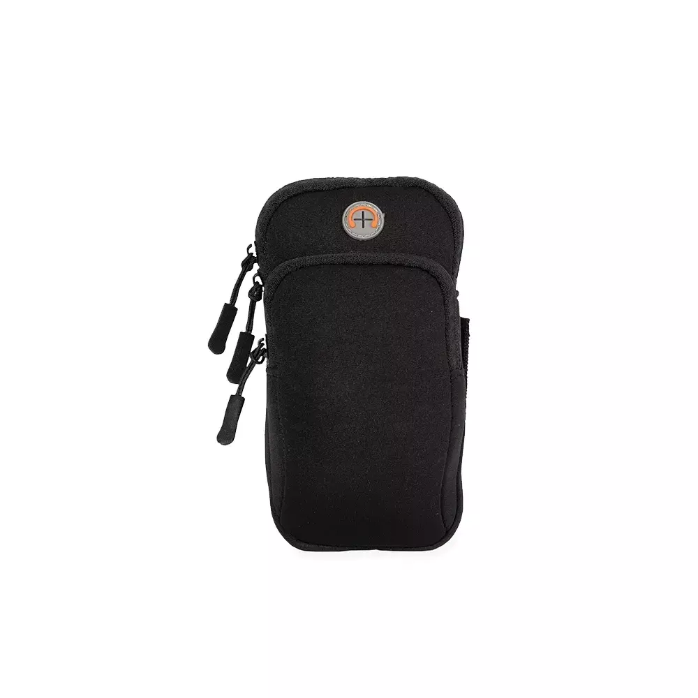 Braçadeira Esportiva Neoprene Personalizada 