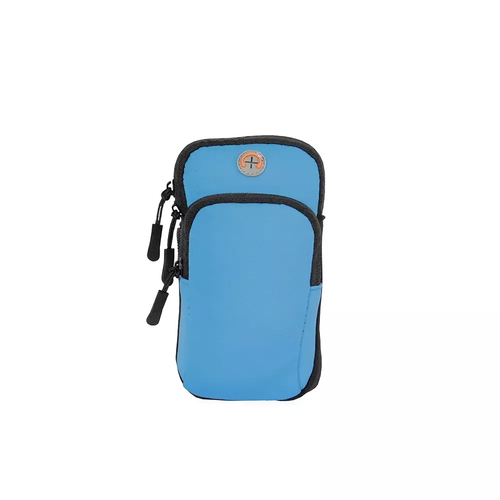 Braçadeira Esportiva Neoprene Personalizada 
