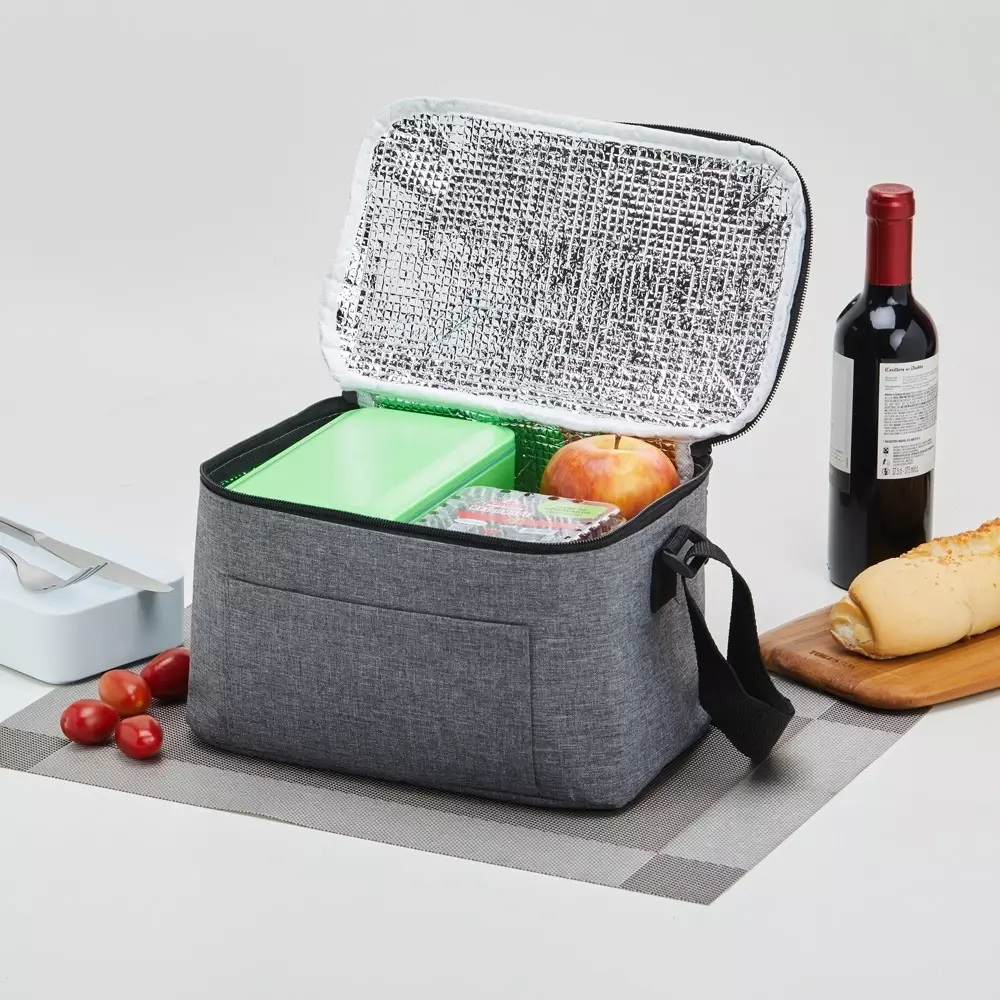 Bolsa Térmica 10L Personalizada 