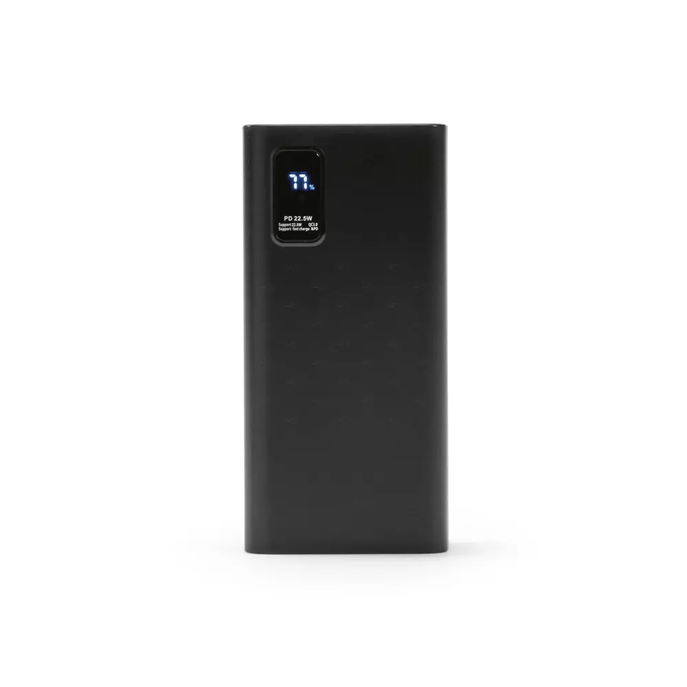 Power Bank 30.000 mAh Personalizado 