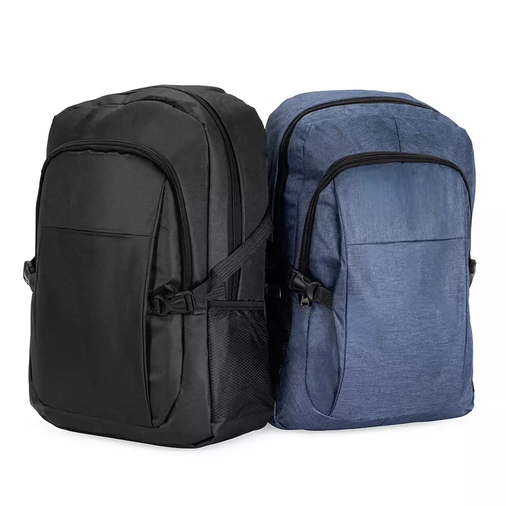 Mochila Oxford 300D Personalizada 