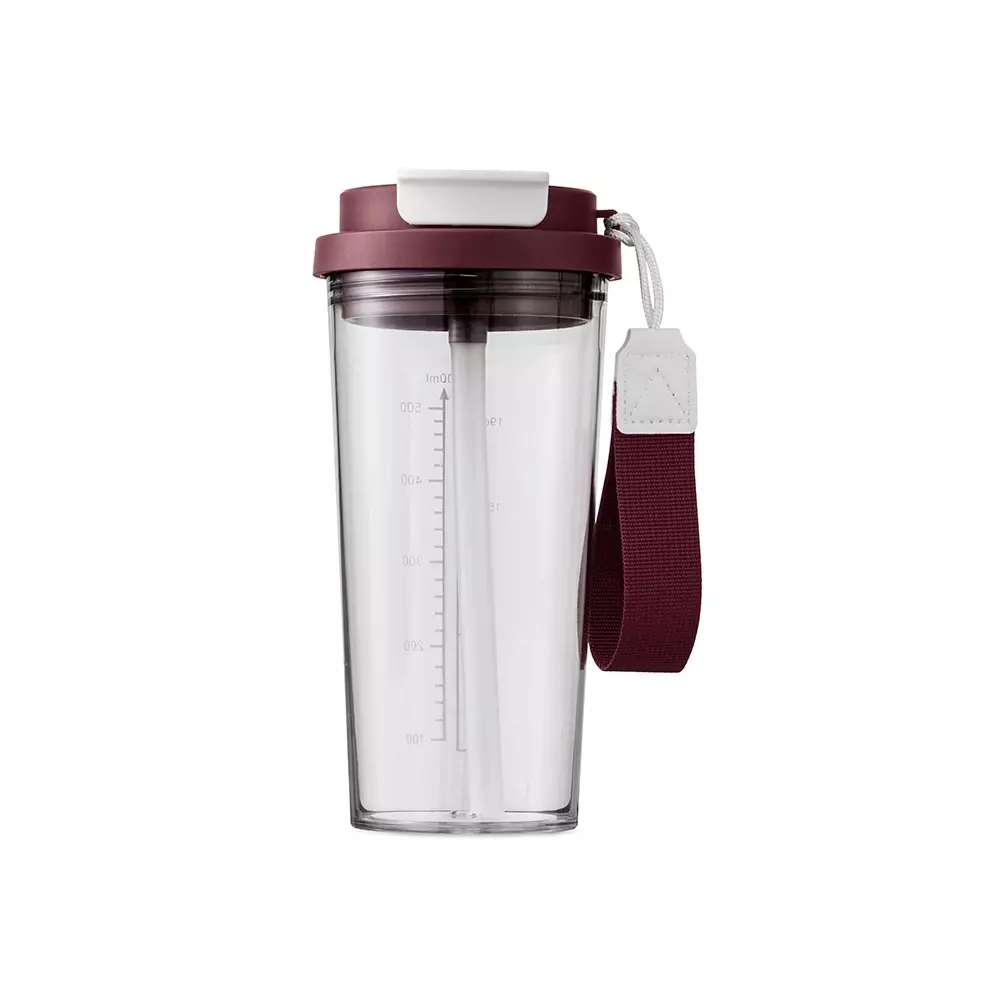 Copo Plástico 600ml Personalizado 