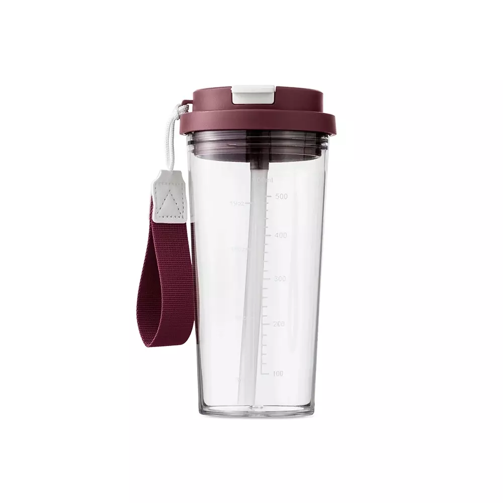 Copo Plástico 600ml Personalizado 