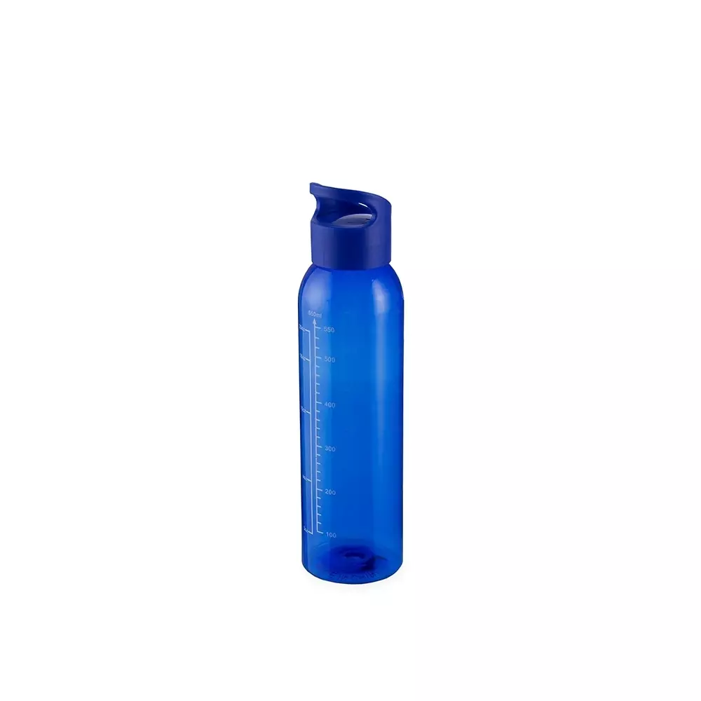 Garrafa Plástica 700ml Personalizada 