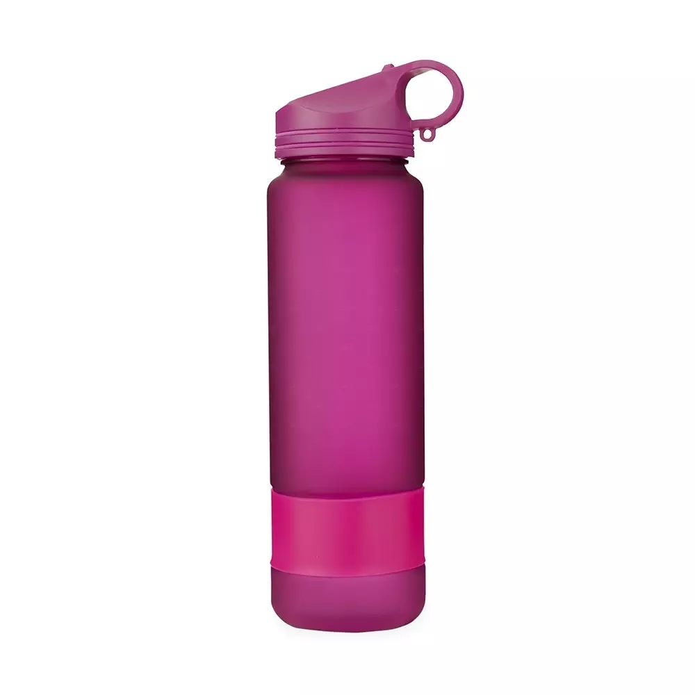 Squeeze Plástico Fosco 900ml 