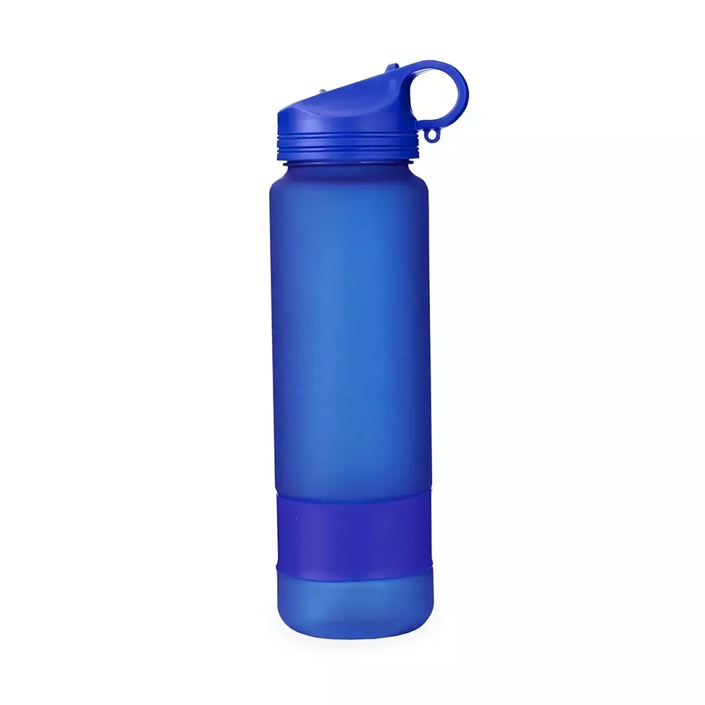 Squeeze Plástico Fosco 900ml 