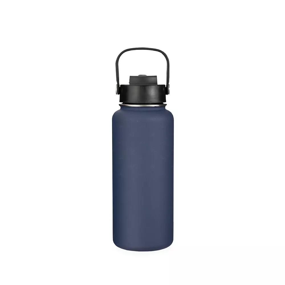 Garrafa Térmica Inox 950ml Personalizada 