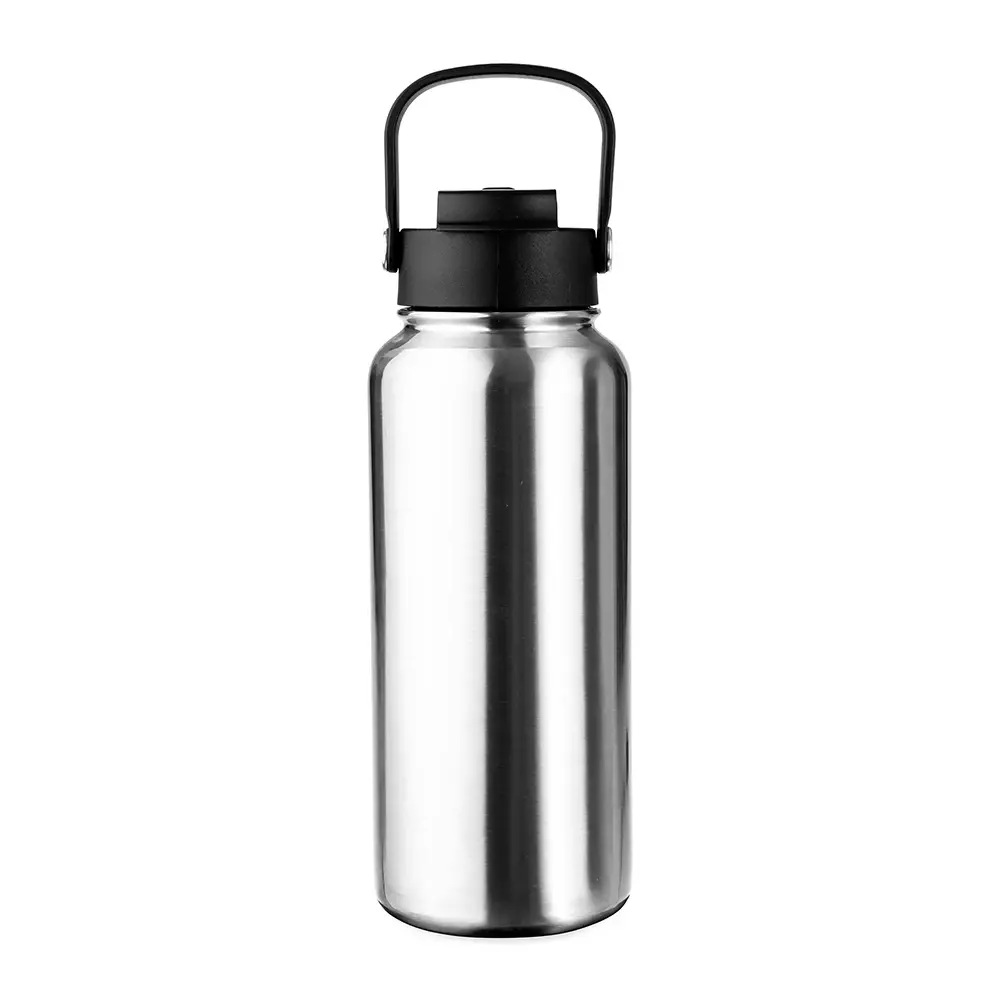 Garrafa Térmica Inox 950ml Personalizada 