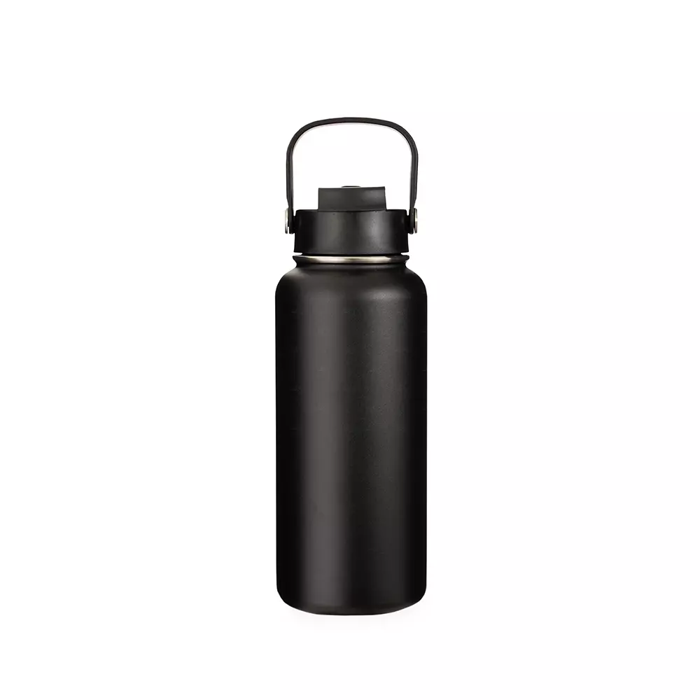 Garrafa Térmica Inox 950ml Personalizada 