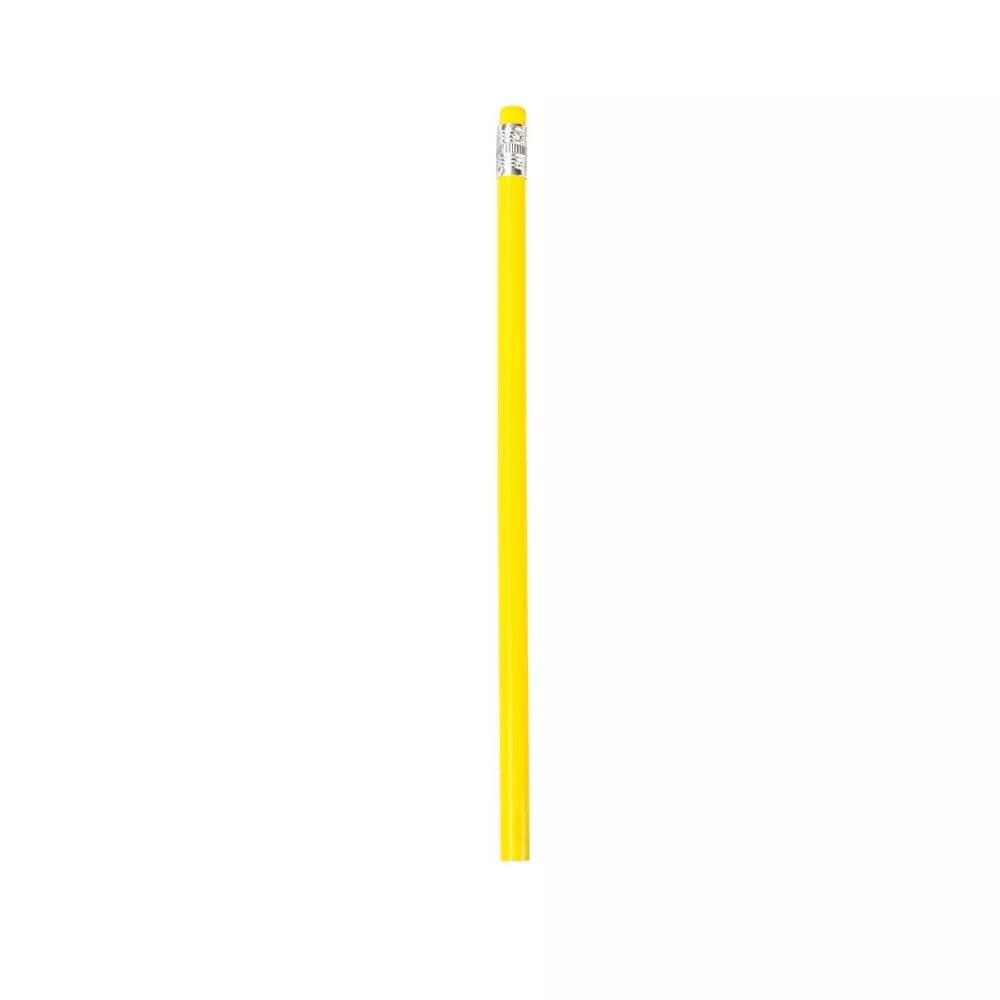 Lápis de Madeira com Borracha Personalizado 