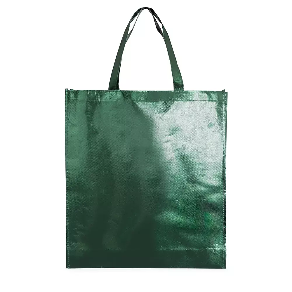 Sacola TNT Laminada Personalizada 