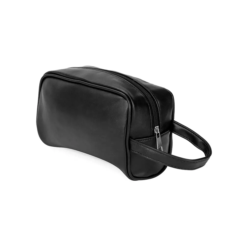 Nécessaire em PU Impermeável Personalizada 