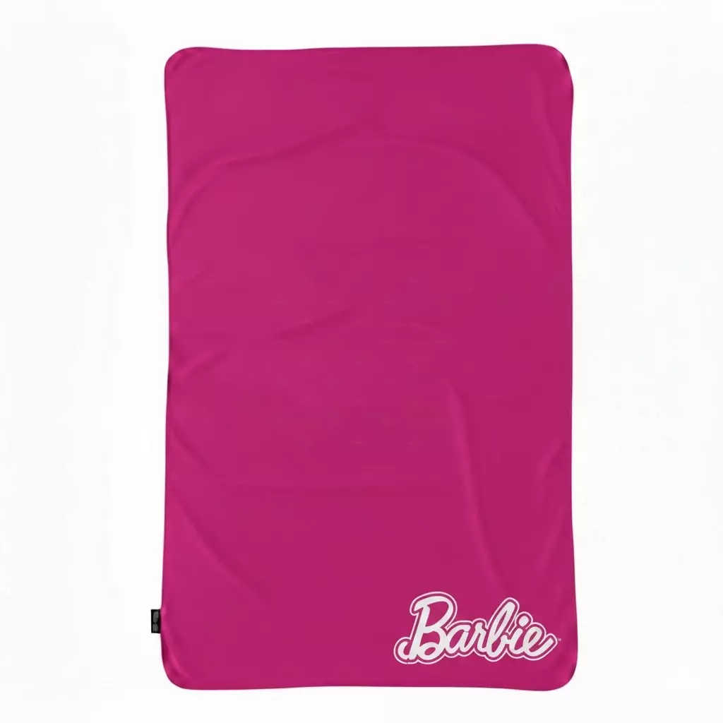 Toalha de Secagem Rápida Personalizada 50x30cm 
