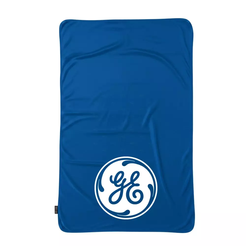 Toalha de Secagem Rápida Personalizada 50x30cm 