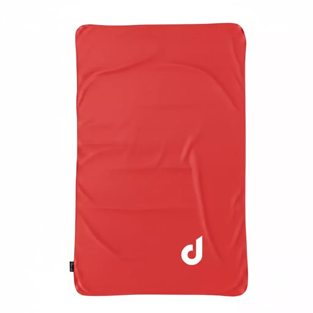 Toalha de Secagem Rápida Personalizada 50x30cm 