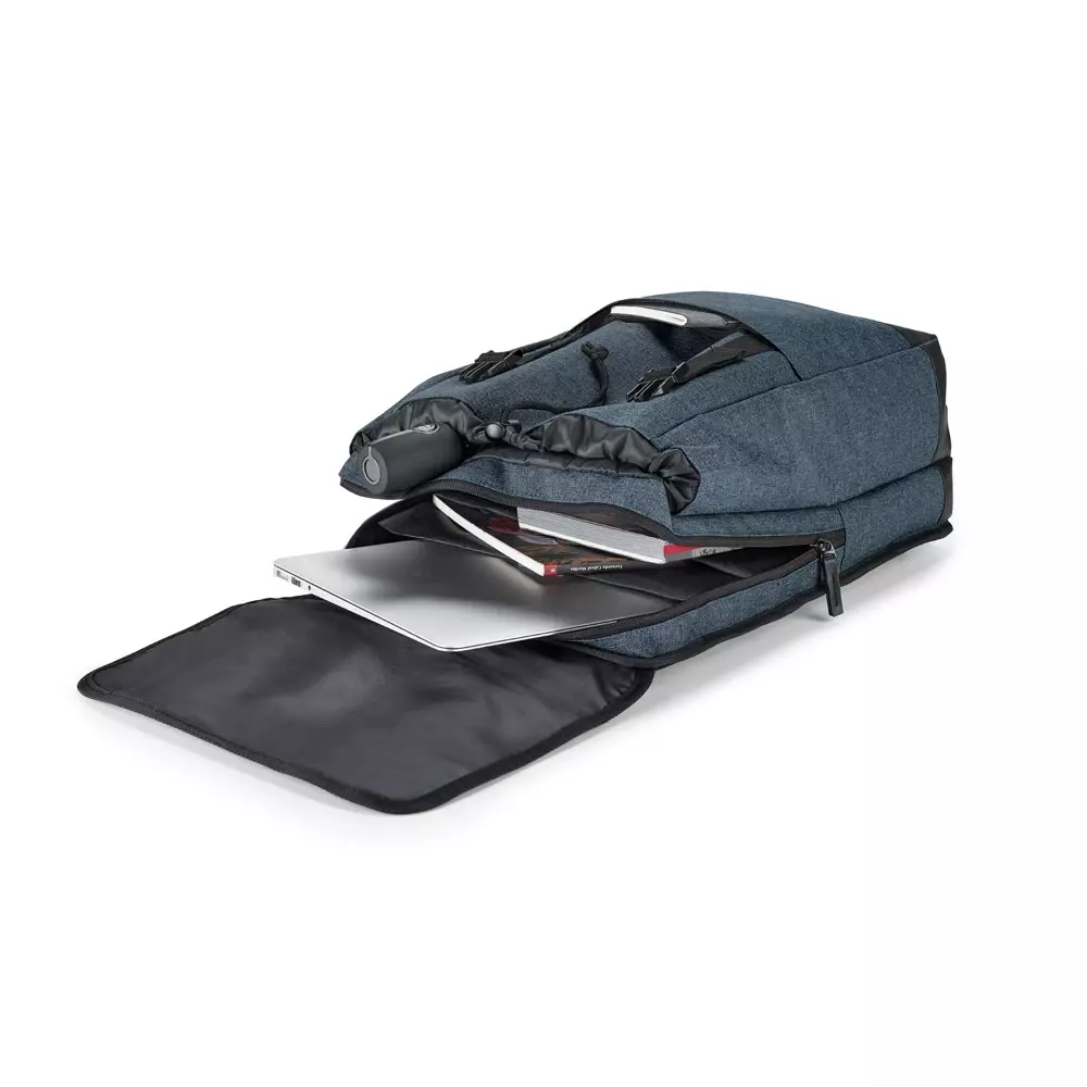 Mochila para Notebook 17'' Personalizada 
