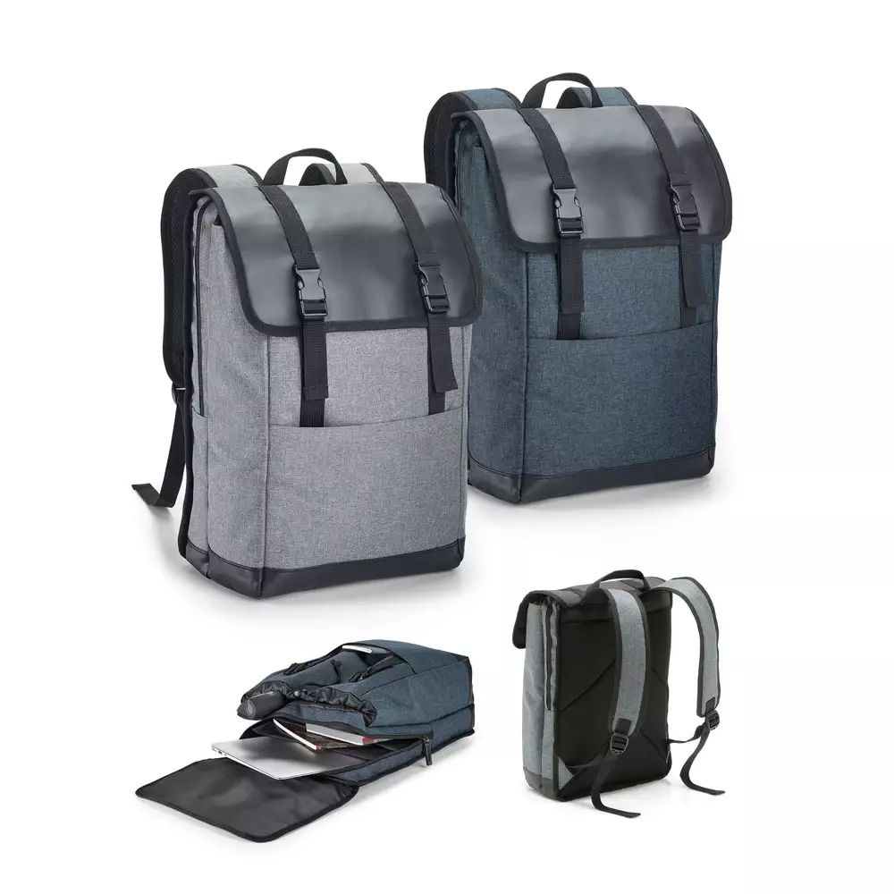 Mochila para Notebook 17'' Personalizada 