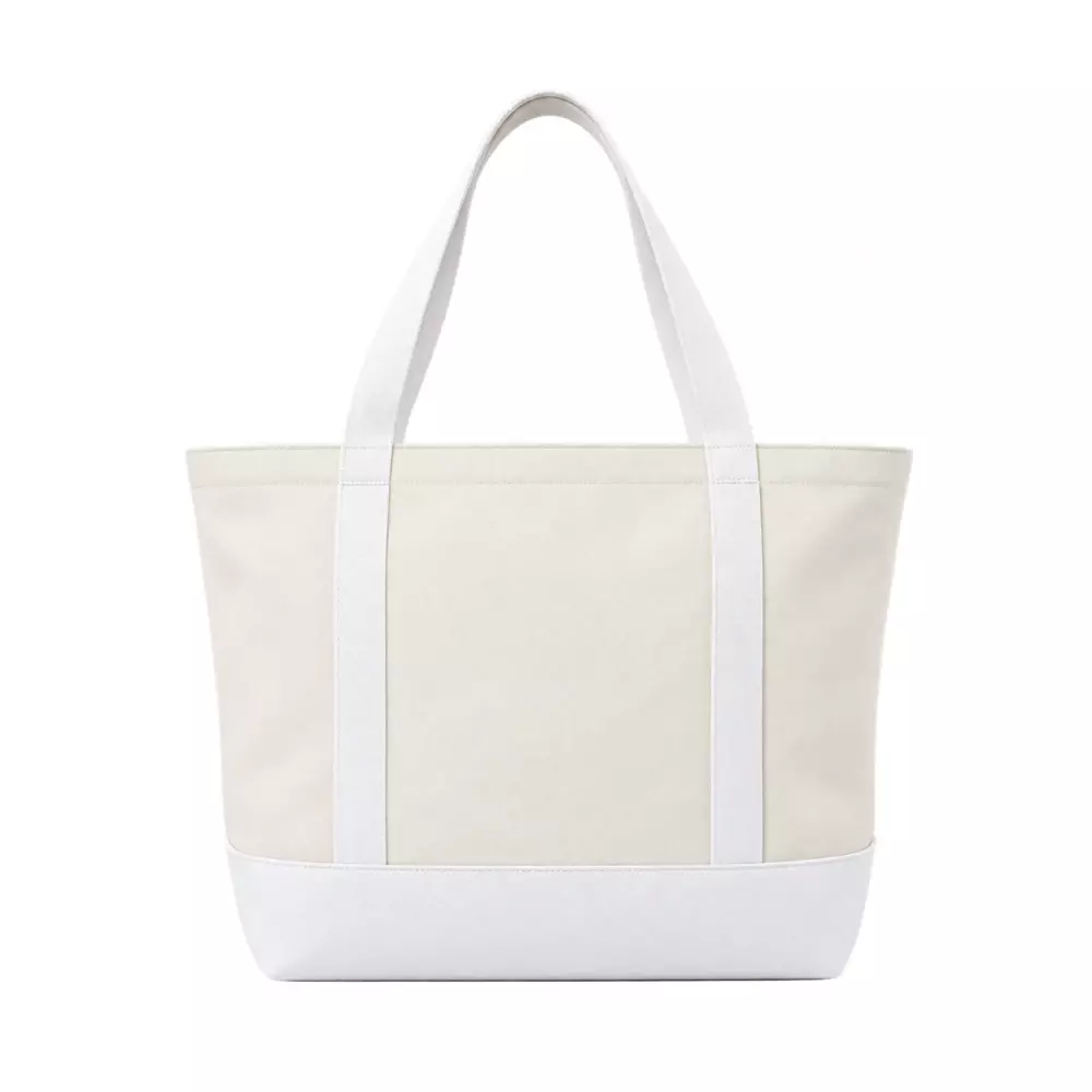 Sacola Personalizada Premium com Alça de Nylon 