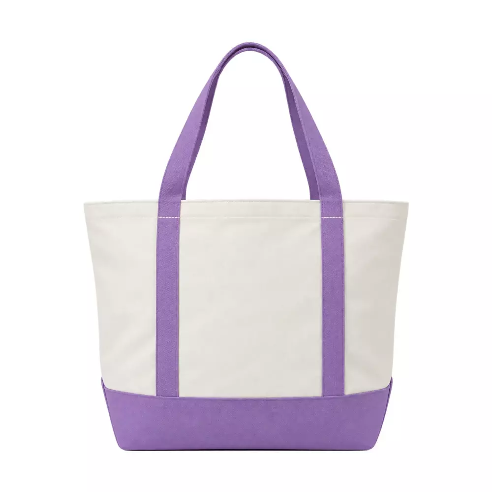 Sacola Personalizada Premium com Alça de Nylon 