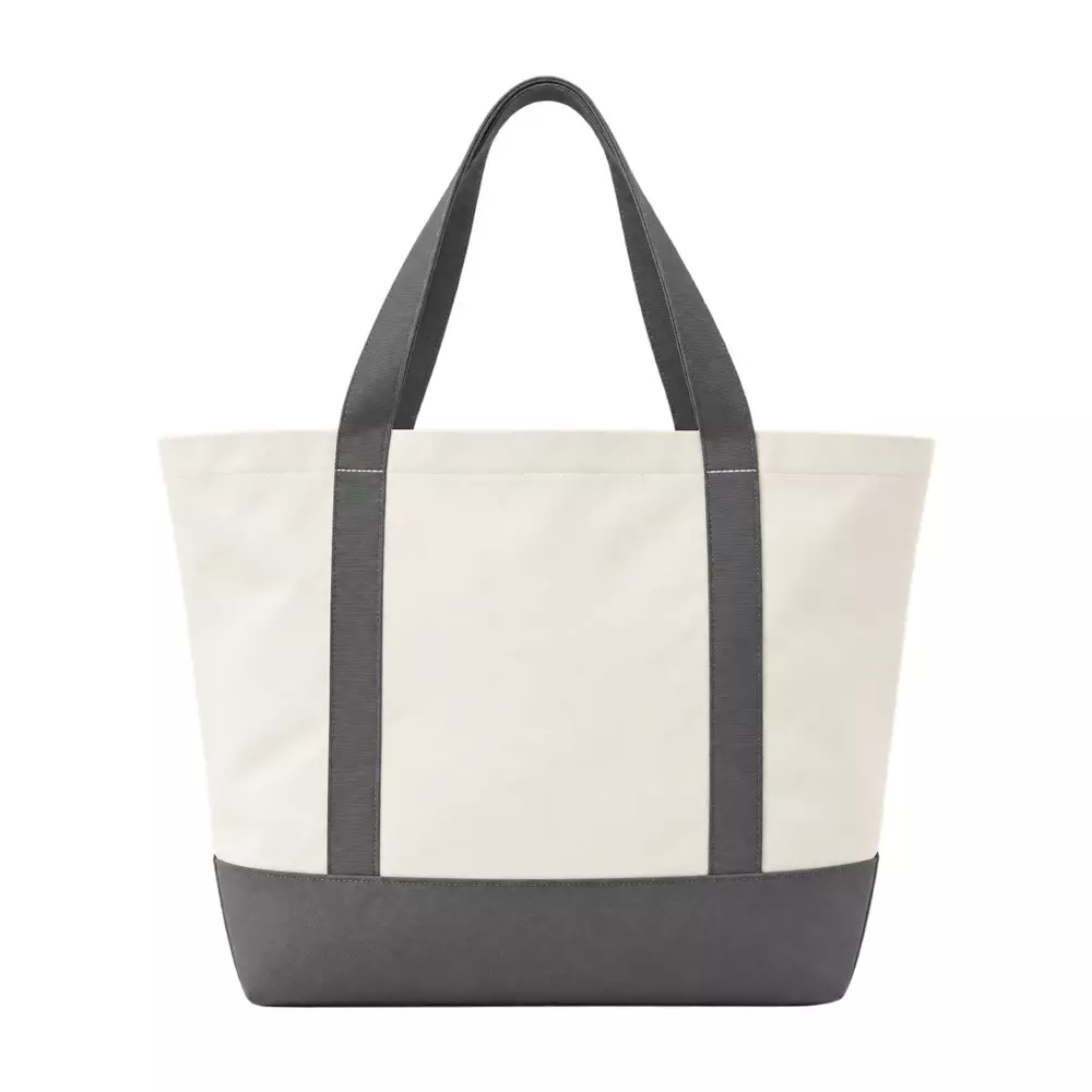 Sacola Personalizada Premium com Alça de Nylon 