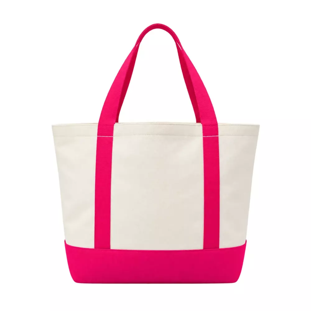 Sacola Personalizada Premium com Alça de Nylon 