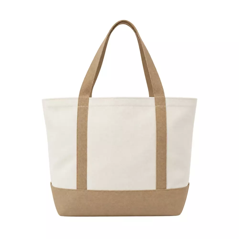 Sacola Personalizada Premium com Alça de Nylon 