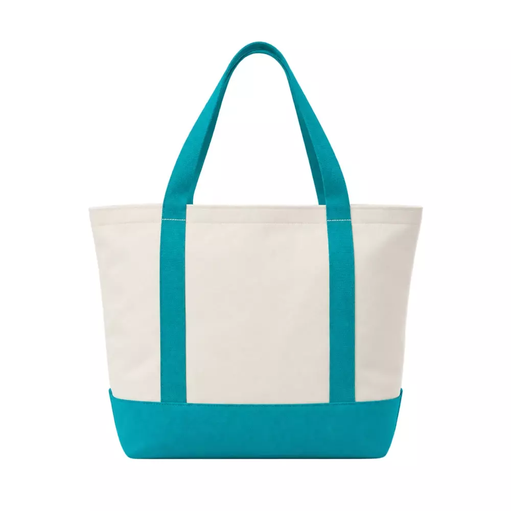 Sacola Personalizada Premium com Alça de Nylon 