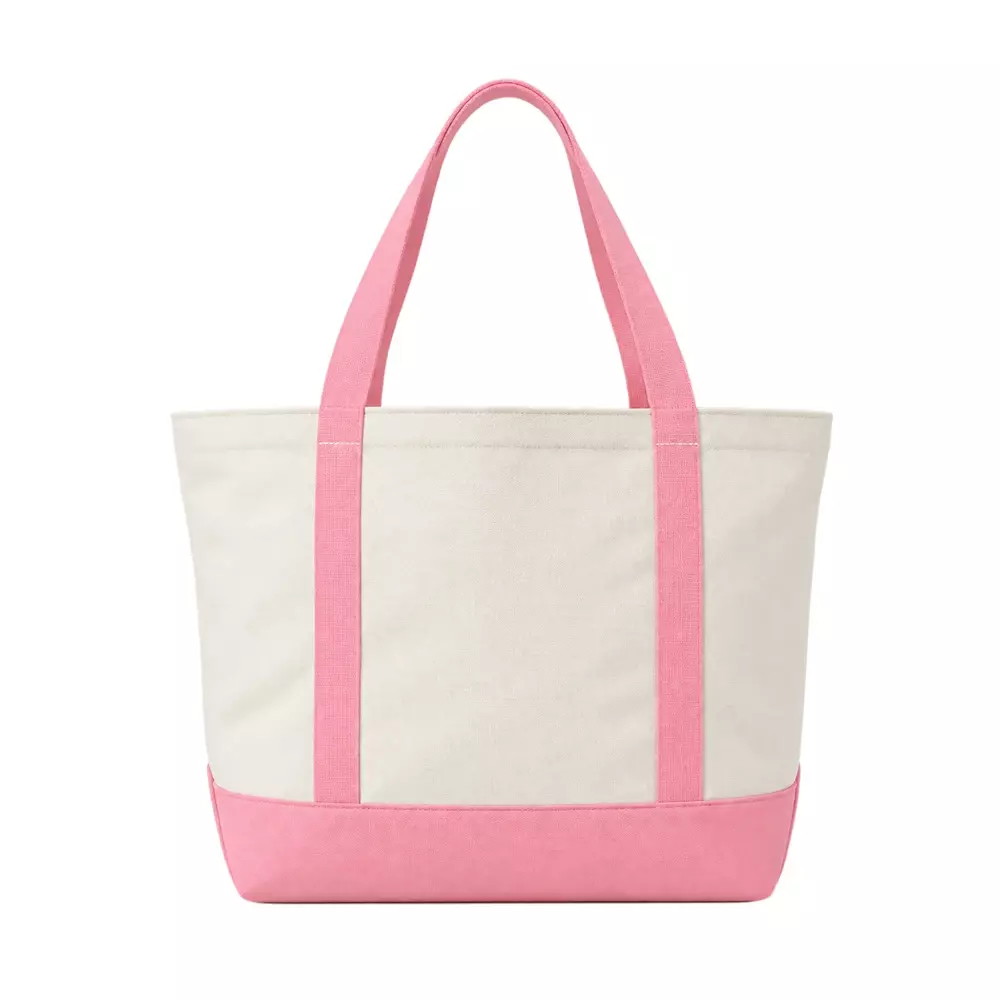 Sacola Personalizada Premium com Alça de Nylon 