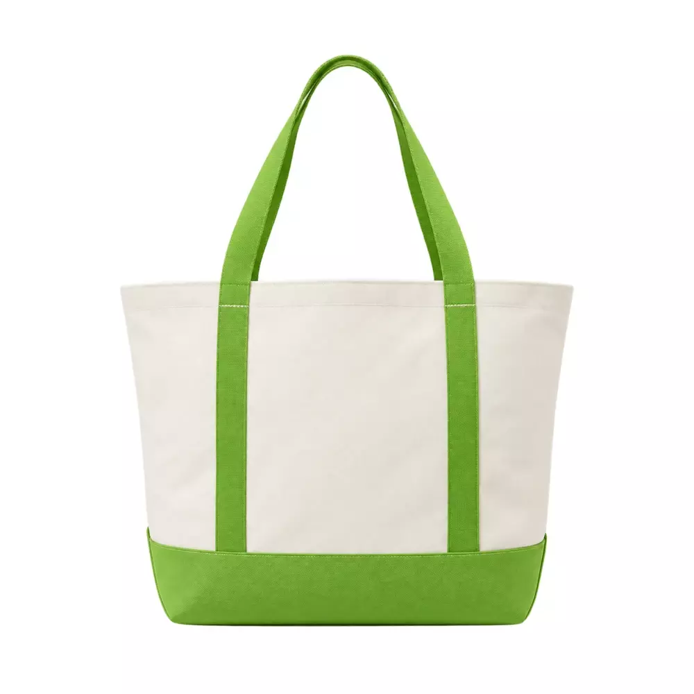 Sacola Personalizada Premium com Alça de Nylon 