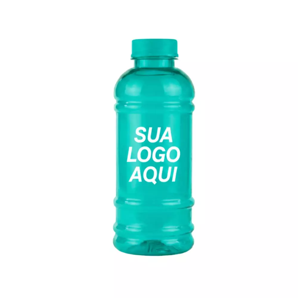 Galão Slim 500ml Personalizado com Logo 