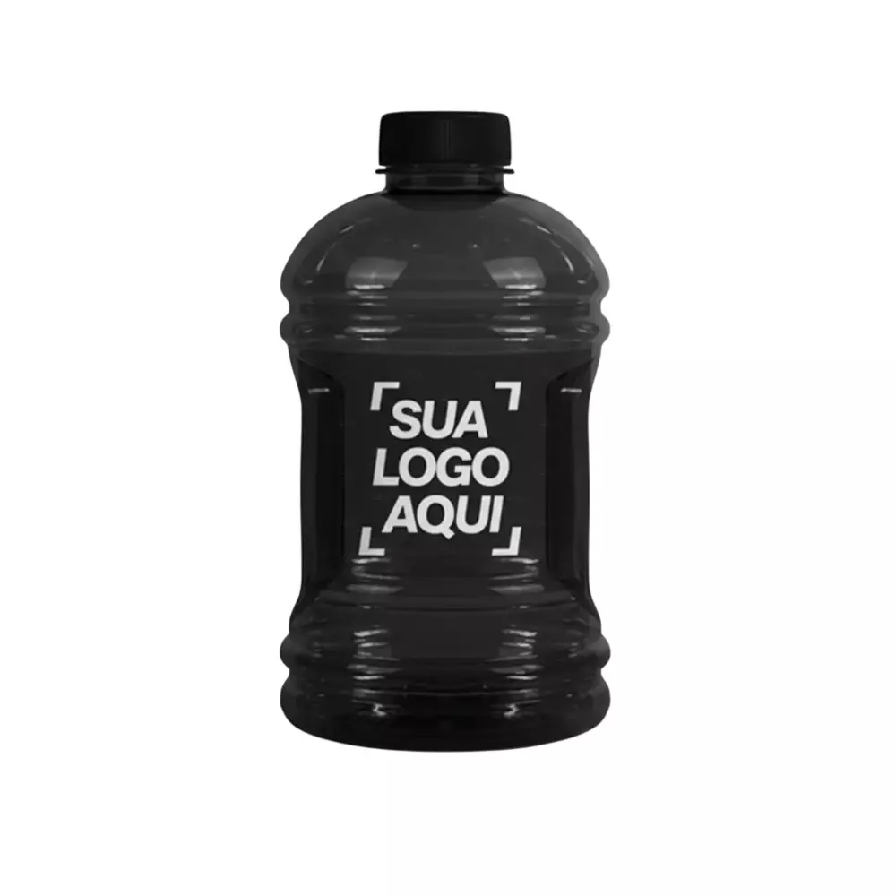 Galão Redondo 950ml Personalizado 