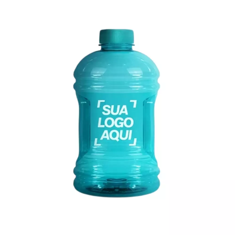 Galão Redondo 950ml Personalizado 