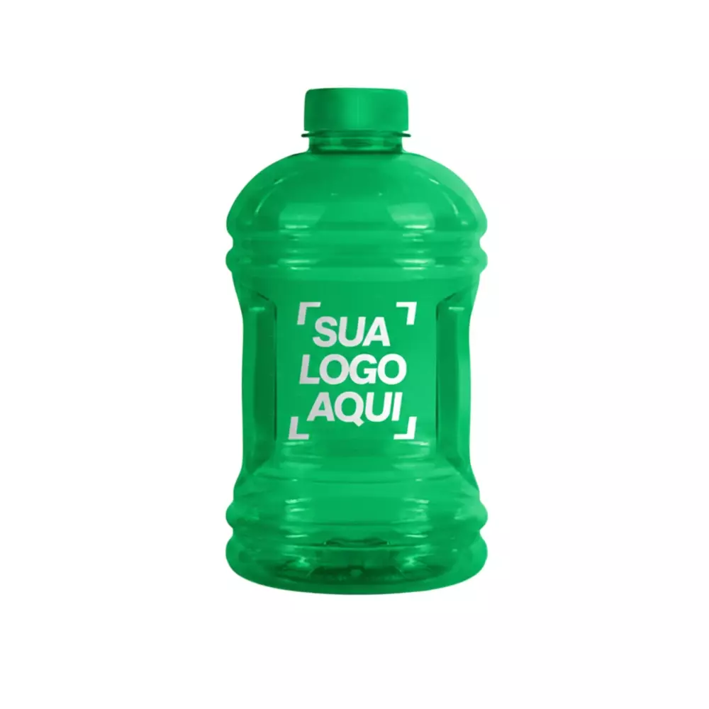 Galão Redondo 950ml Personalizado 