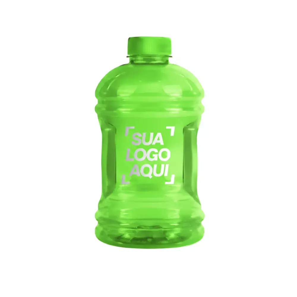 Galão Redondo 950ml Personalizado 