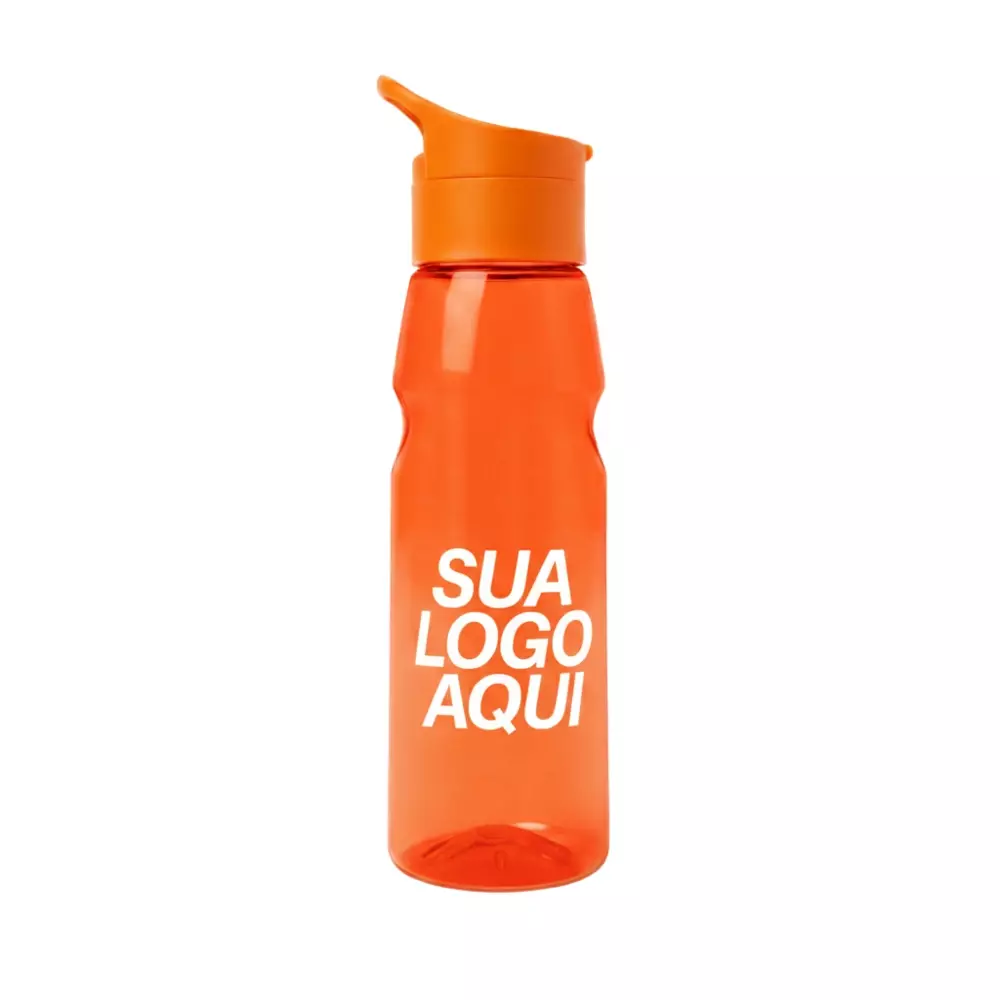 Squeeze 750ml Personalizado 