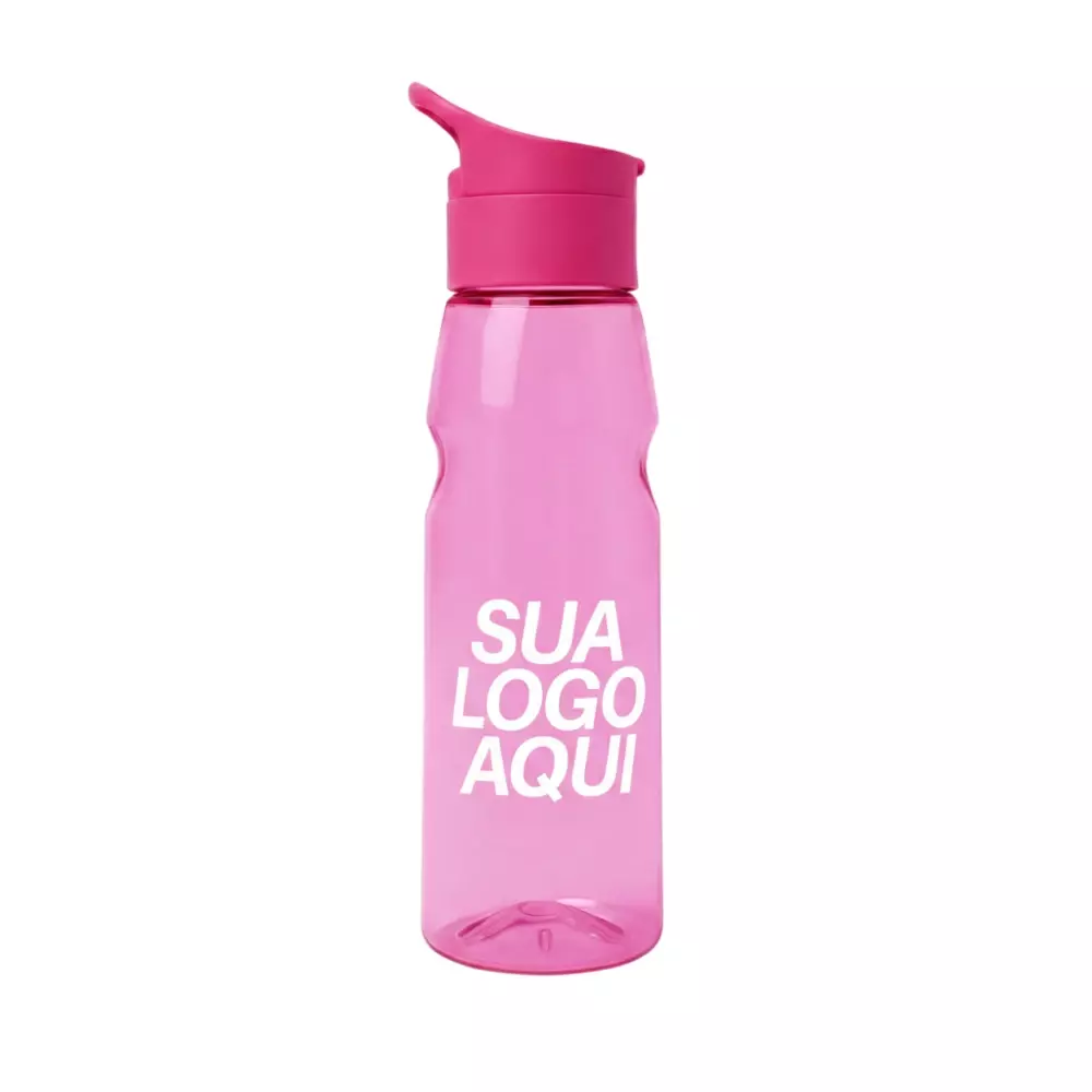 Squeeze 750ml Personalizado 