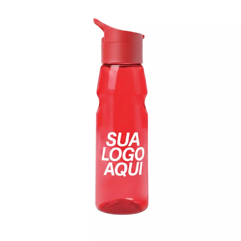 Squeeze 750ml Personalizado 