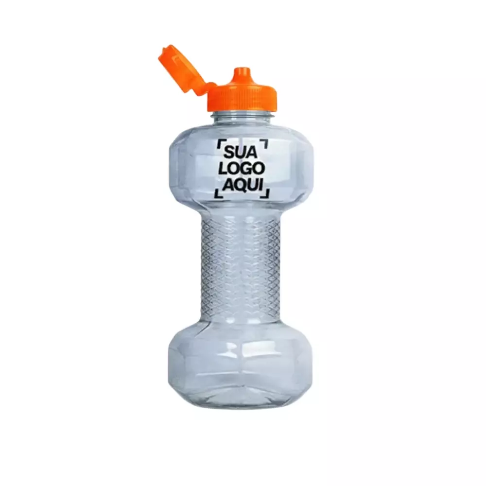 Squeeze Halter 1500ml Personalizado 