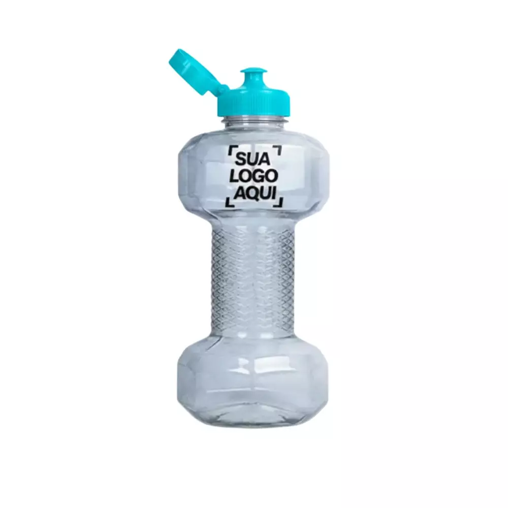 Squeeze Halter 1500ml Personalizado 