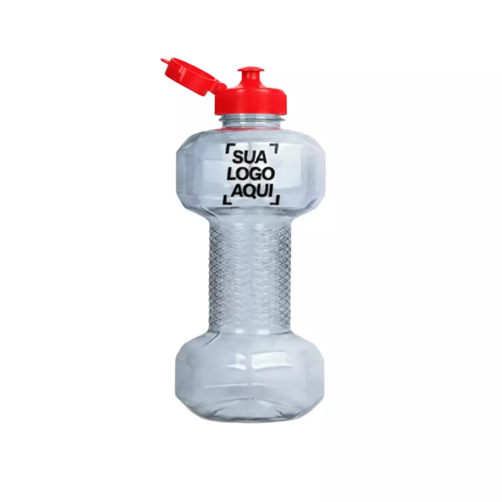 Squeeze Halter 1500ml Personalizado 