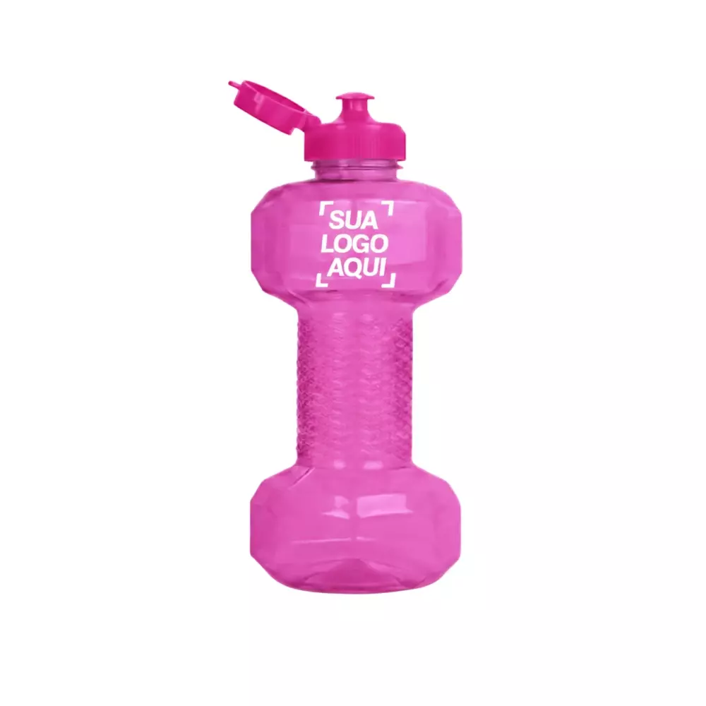 Squeeze Halter 1500ml Personalizado 