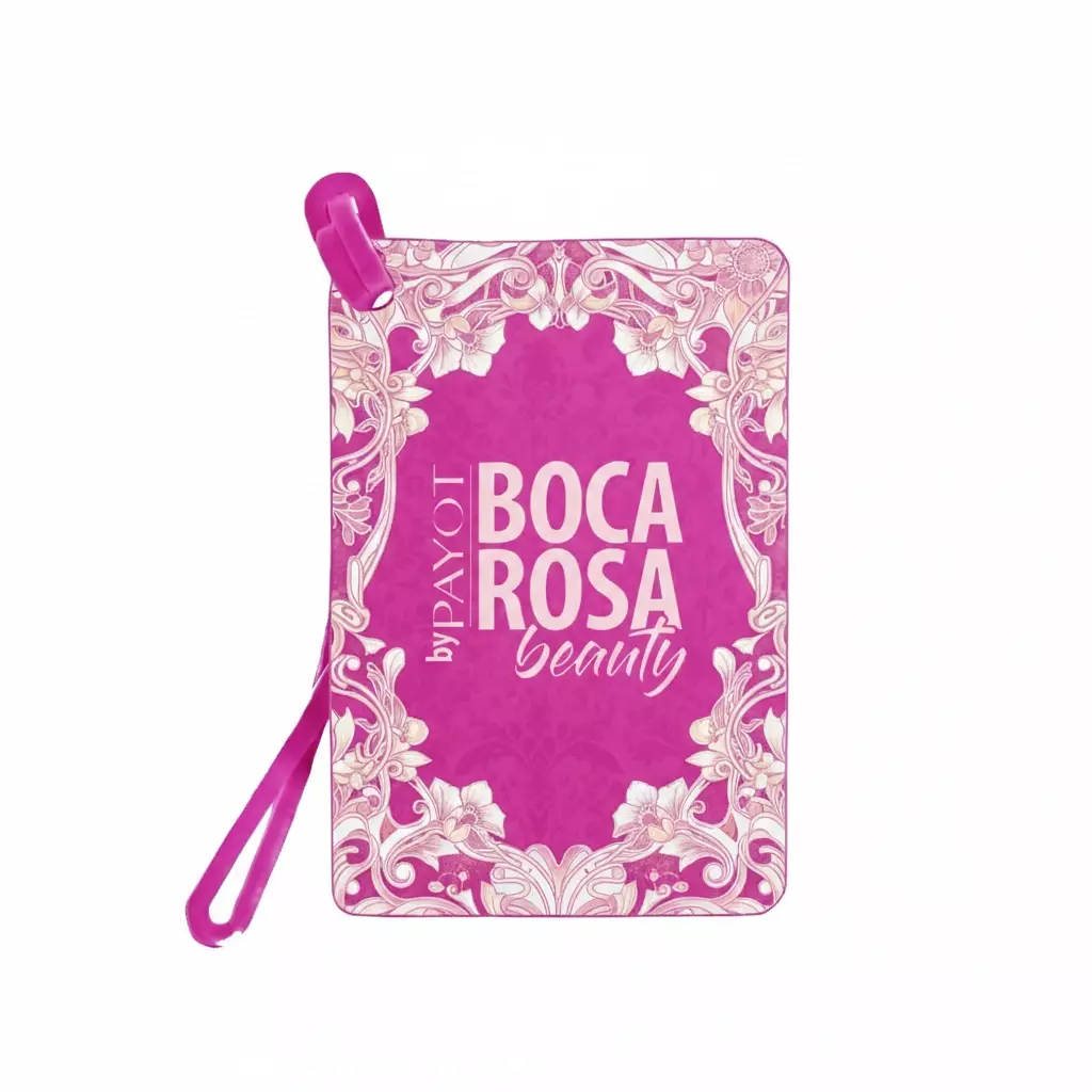 Tag de Mala Emborrachada Personalizada para Campanhas de Viagem 