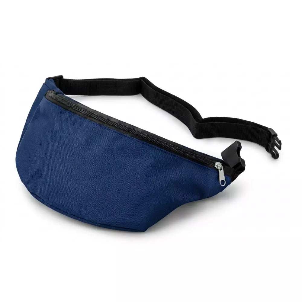 Pochete em Nylon Personalizada 