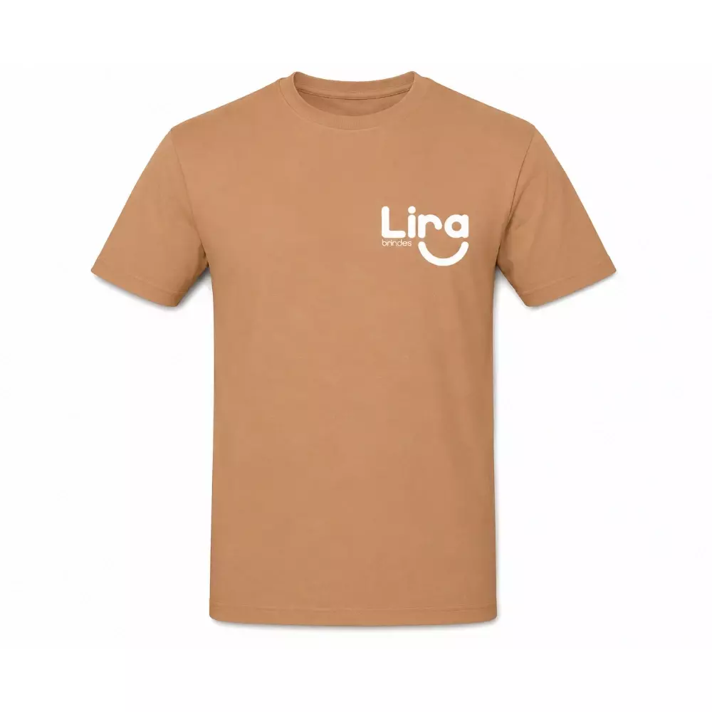 Camiseta Algodão Córdoba Personalizada 